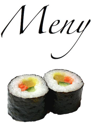 Meny